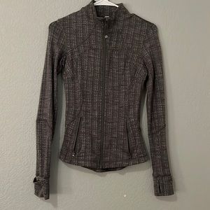 Lululemon Define Jacket
